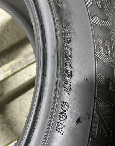 Firestone Firehawk Wide Oval 215/60 R17