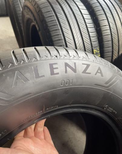 Bridgestone Alenza Sport 285/60 R18 116V