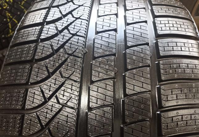 Pirelli Winter Sottozero Serie II 285/30 R22