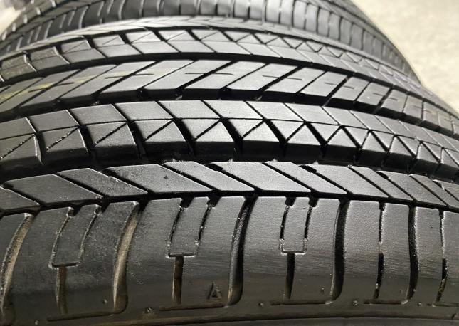 Bridgestone Ecopia EP422 225/55 R17