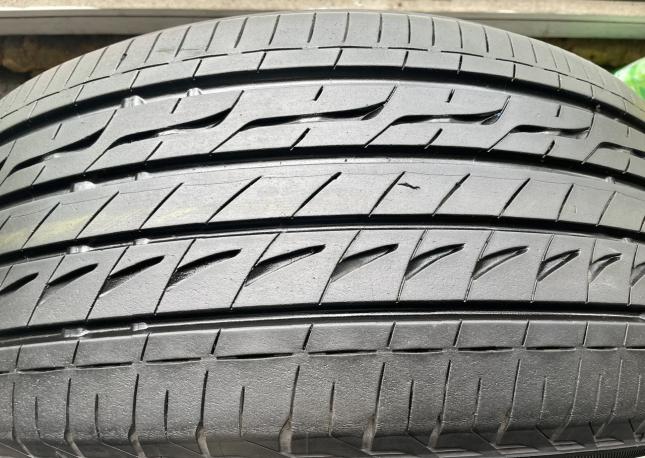 Bridgestone Regno GR-XI 215/45 R17 87W