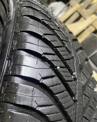 Goodyear Vector 4Seasons 205/60 R16