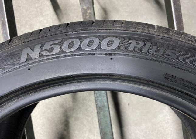 Nexen N5000 Plus 215/45 R17