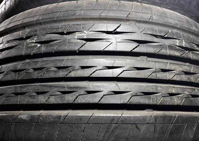 Firestone Firehawk LH 245/45 R18