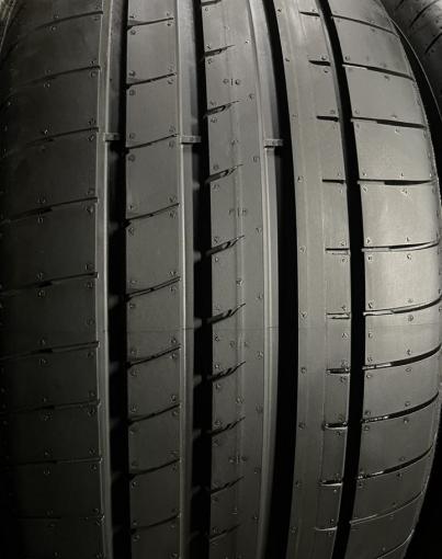 Goodyear Eagle F1 Asymmetric 6 265/40 R21 105H