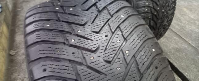 Nokian Tyres Hakkapeliitta 8 SUV 295/40 R20 110T