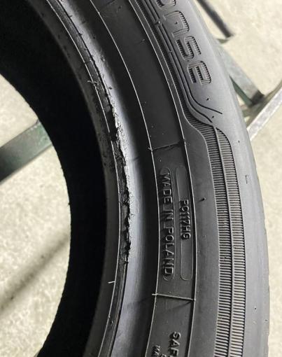 Dunlop Sport BluResponse 205/55 R17