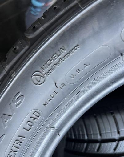 Michelin Premier LTX 245/45 R18 100V