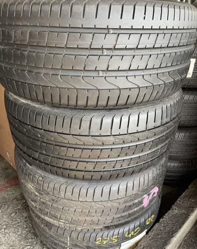 Pirelli P Zero 275/40 R22 108Y