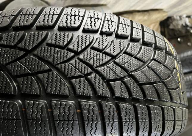 Dunlop SP Winter Sport 3D 235/50 R19