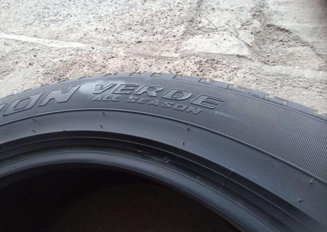 Pirelli Scorpion Verde All Season 245/50 R20