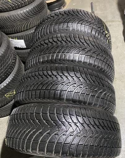 Michelin Alpin A4 205/55 R16