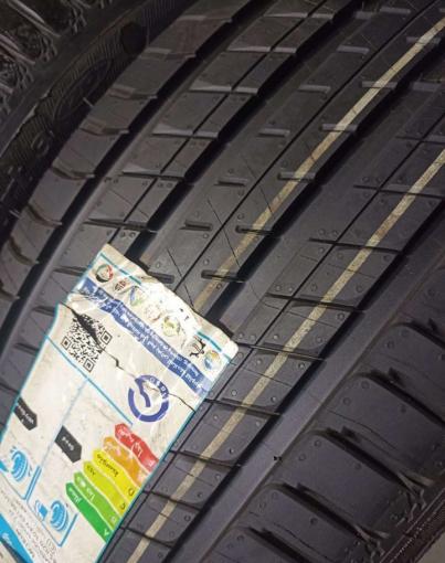 Michelin Latitude Sport 3 ZP 245/45 R20 103W