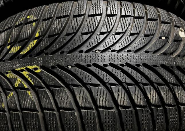 Michelin Latitude Alpin 255/50 R19