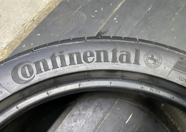 Continental ContiSportContact 5 255/40 R19