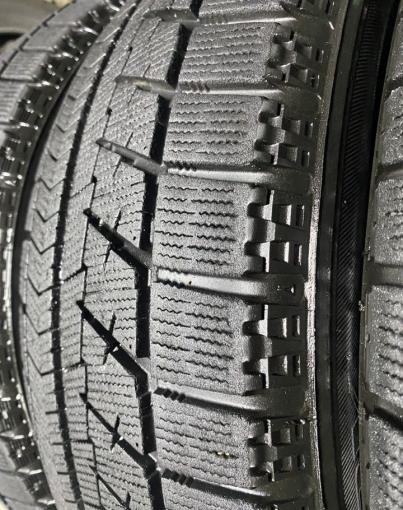 Bridgestone Blizzak VRX 205/60 R16