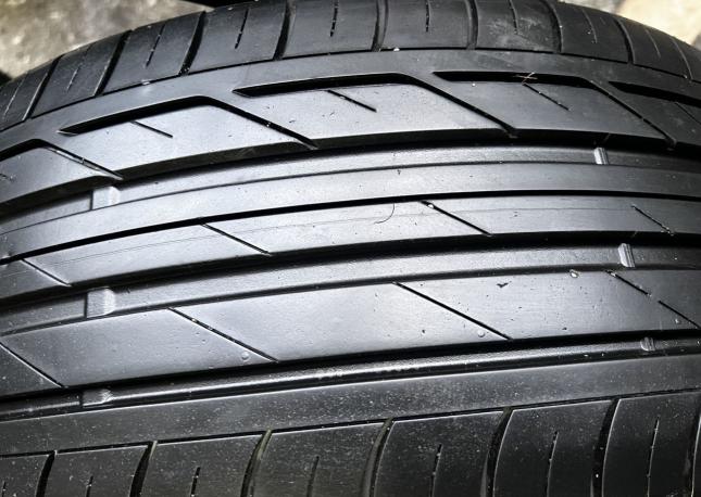 Bridgestone Turanza T002 225/50 R18