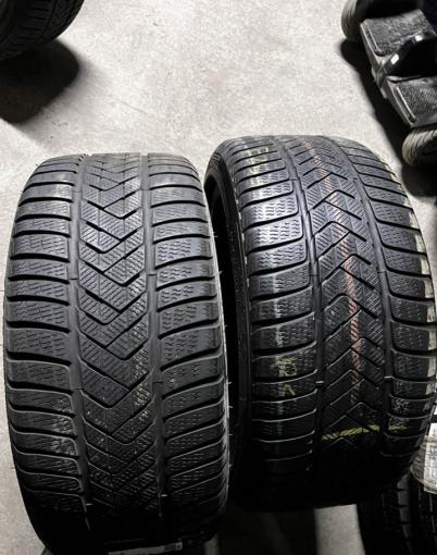 Pirelli Winter Sottozero 3 275/35 R19