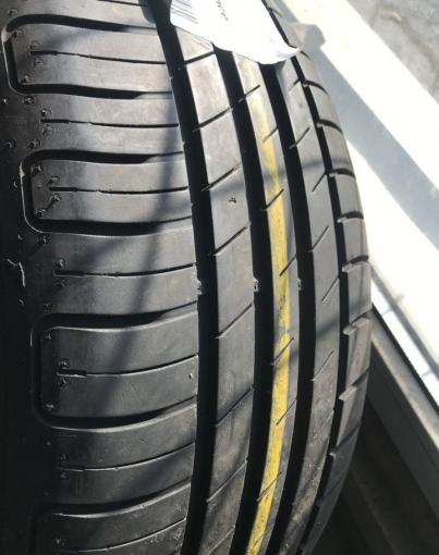 Goodyear EfficientGrip 225/55 R17 101W