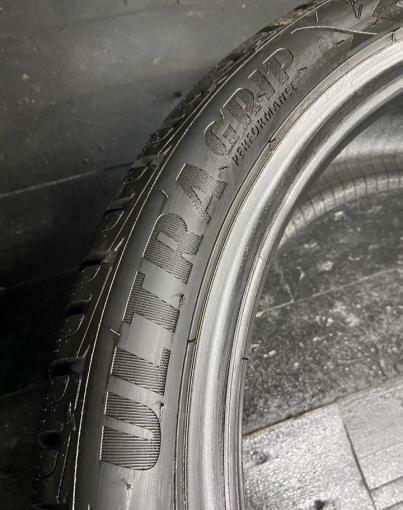 Goodyear UltraGrip Performance 215/45 R18