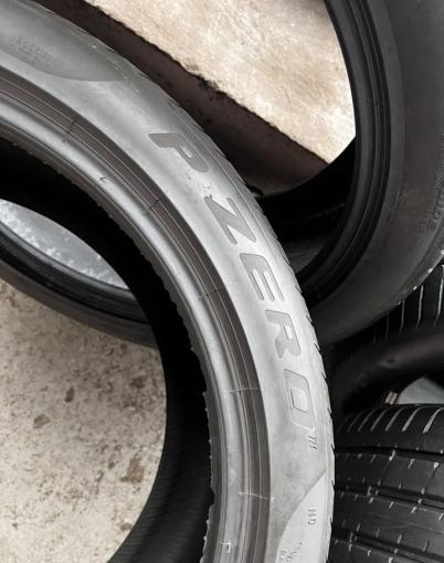 Pirelli P Zero 285/40 R21