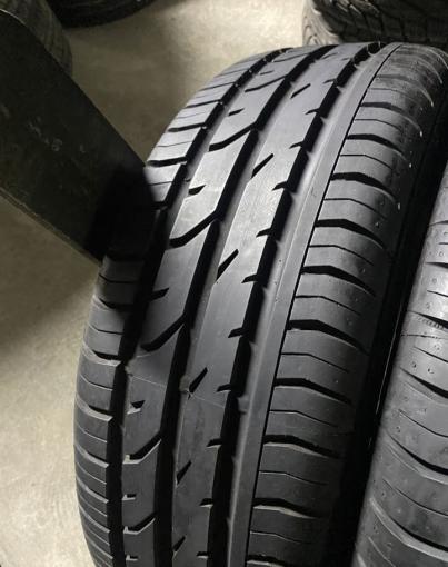 Continental ContiPremiumContact 2 205/60 R16