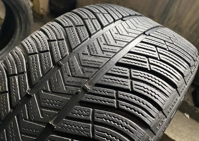 Michelin Pilot Alpin PA4 255/45 R19 100V