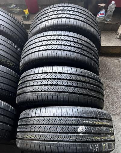 Goodyear Eagle Sport 245/45 R18