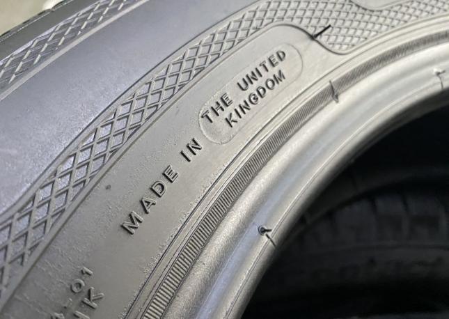 Kleber Krisalp HP2 185/65 R15 88T