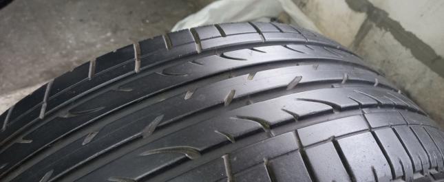 Bridgestone Dueler H/P 225/45 R18 91V