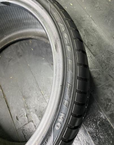 Goodyear Eagle F1 Asymmetric 275/30 R19