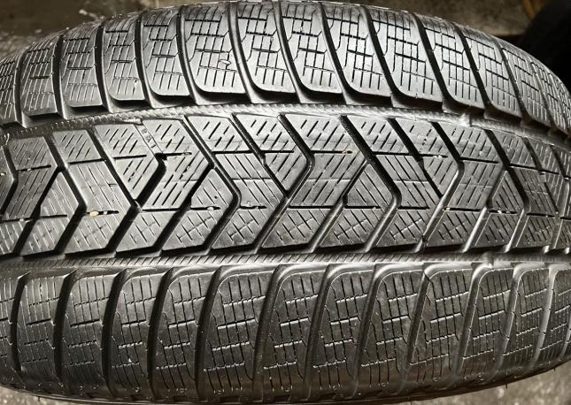 Pirelli Winter Sottozero 255/50 R19