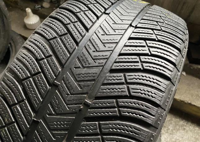 Michelin Pilot Alpin PA4 255/45 R19 100V