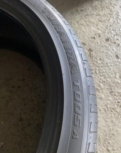 Bridgestone Turanza T005A 225/40 R18