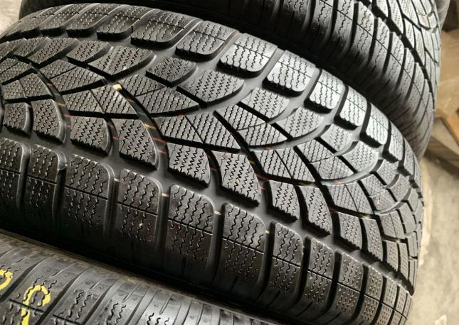 Dunlop SP Winter Sport 3D 255/45 R20