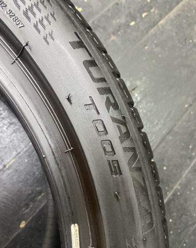 Bridgestone Turanza T005 245/45 R19