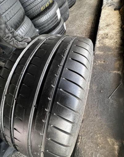 Goodyear Eagle F1 Asymmetric 3 275/30 R20