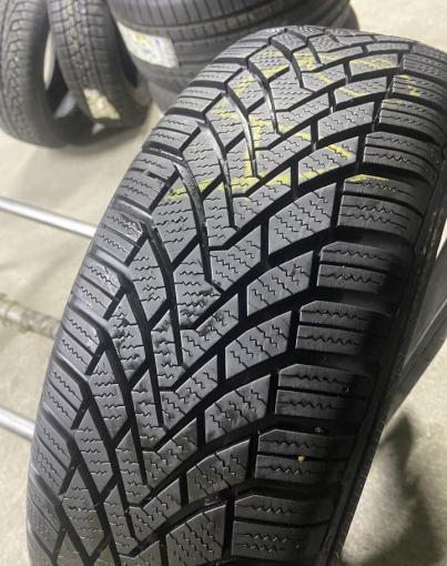 Continental ContiWinterContact TS 850 185/60 R15