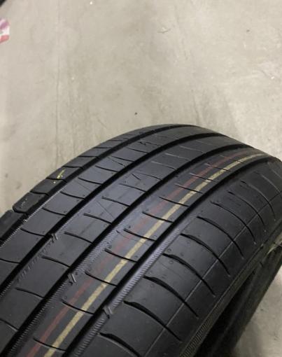 Michelin Primacy 4 195/55 R16