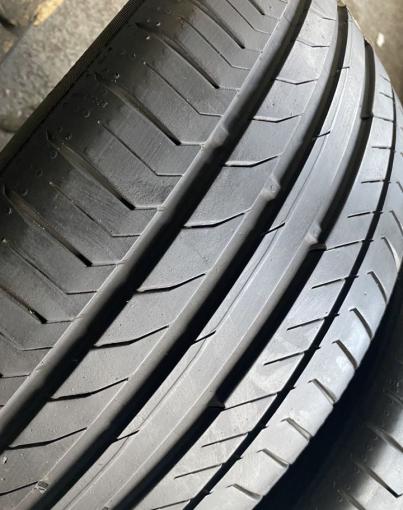 Continental ContiSportContact 5 225/45 R19 96W