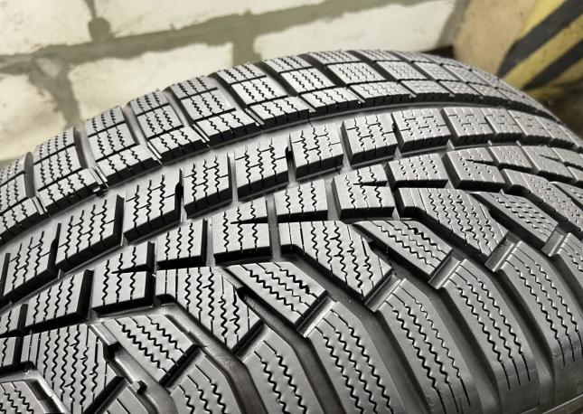 Hankook Winter I&#39;Cept Evo2 W320A SUV 265/55 R19 109V