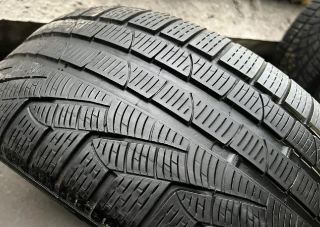 Pirelli Winter Sottozero II 245/45 R19