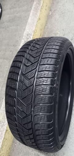Pirelli Winter Sottozero 3 225/40 R18 92V