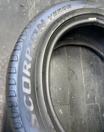 Pirelli Scorpion Verde 225/55 R19