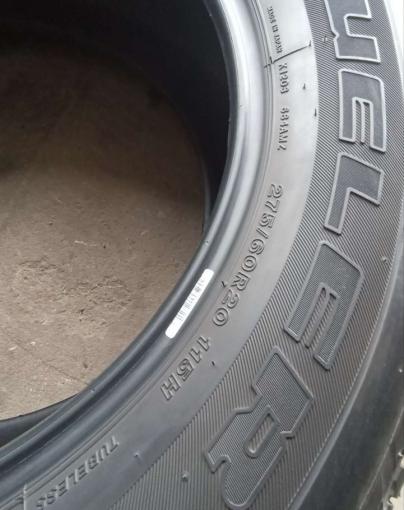 Bridgestone Dueler H/T 682 275/60 R20 115H