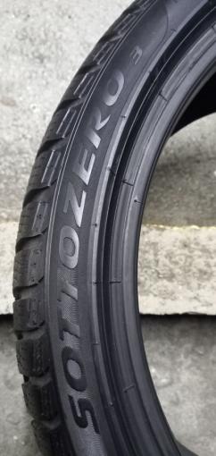 Pirelli Winter Sottozero 3 225/40 R18 92V