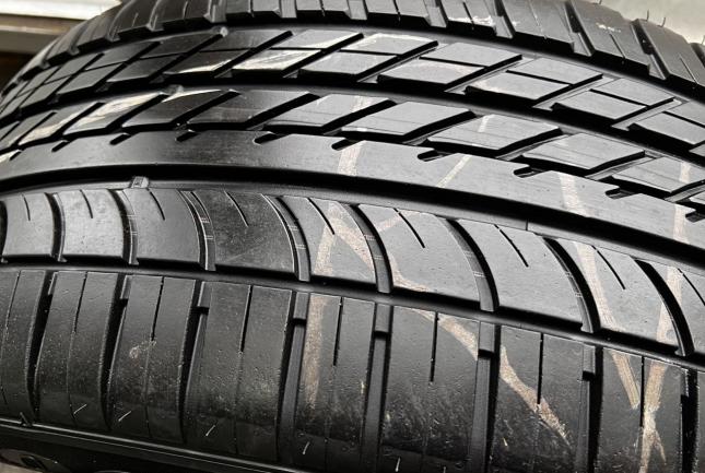 Goodyear Eagle F1 Asymmetric 2 275/45 R21
