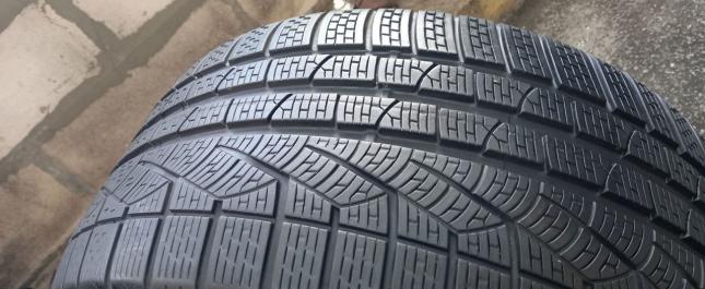 Pirelli Winter Sottozero Serie II 265/35 R19 98W