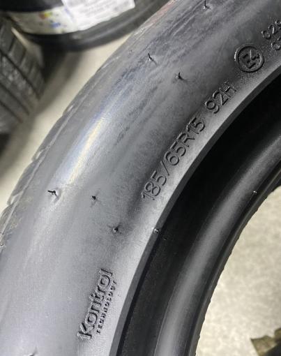 Hankook Winter I&#39;Cept Evo2 W320 185/65 R15