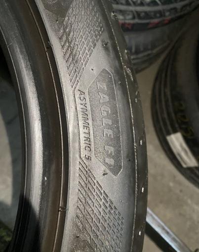 Goodyear Eagle F1 Asymmetric 5 225/45 R17